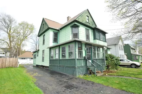 406 Baty St, Elmira, NY 14904