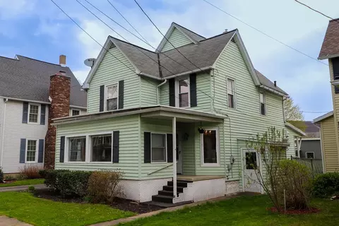 124 Dodge Ave, Corning, NY 14830