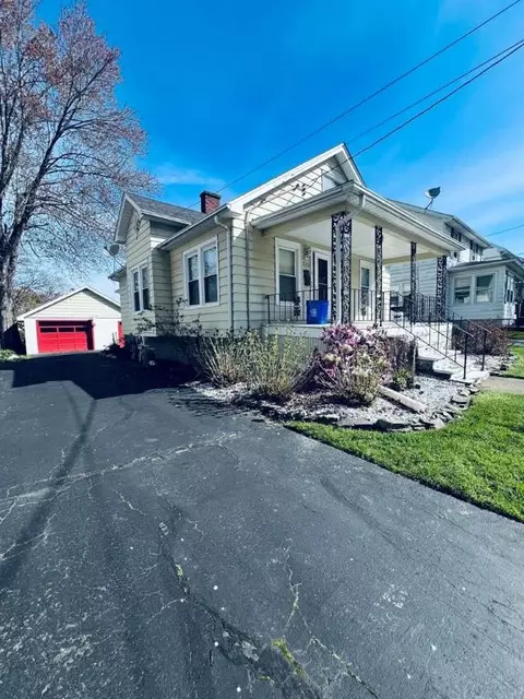 322 Fitch St, Elmira, NY 14901