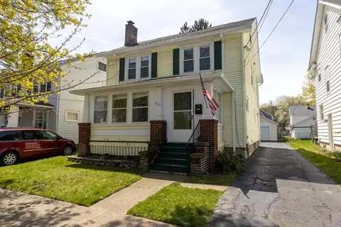 917 Grove, Elmira City, NY 14901