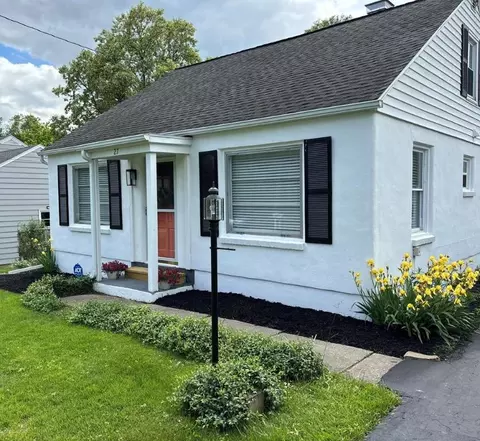 27 Coleman Ave, Elmira, NY 14905