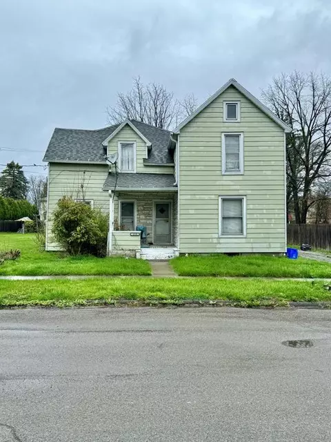 212 Front St, Elmira, NY 14901