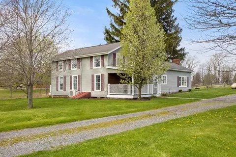 3090 County Rd 18, Stanley, NY 14561