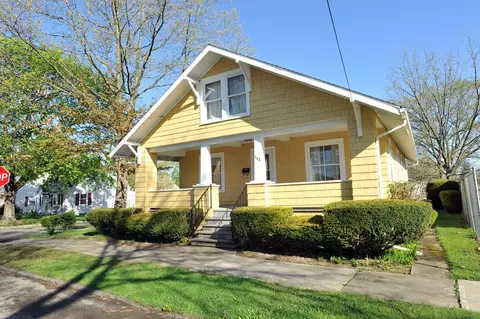 548 Decker Ave, Elmira, NY 14904