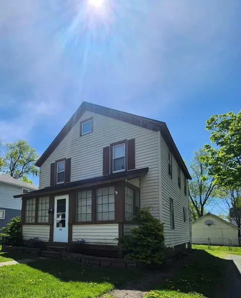227 W 10th St, Elmira Heights, NY 14903