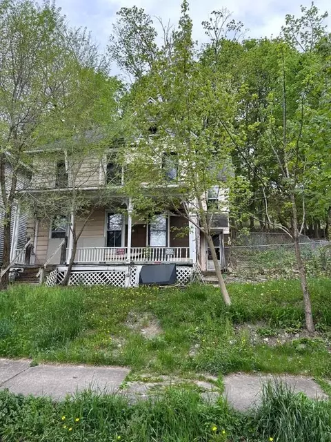 135 S Monroe St, Dix, NY 14891
