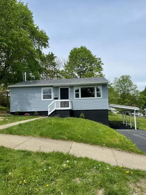 224 W 12th St, Elmira, NY 14903