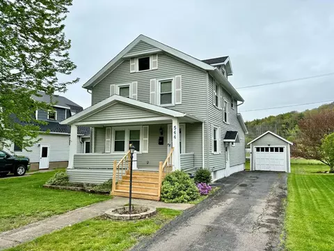 544 W High St, Erwin, NY 14870