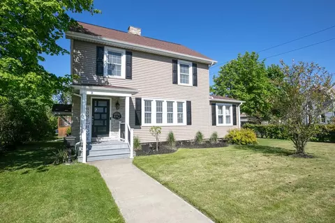 802 Center St, Horseheads, NY 14845