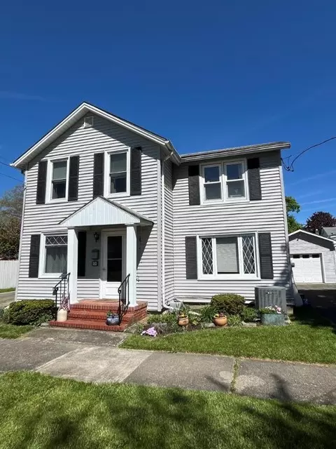 404 Seventh St, Dix, NY 14891