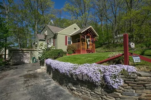 505 N Hamilton St, Erwin, NY 14870