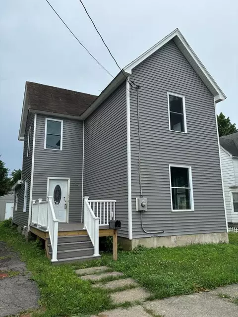 384 E Warren St, Elmira, NY 14901