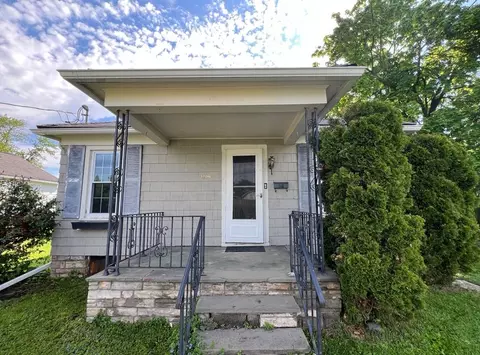 1106 Ovid St, Elmira, NY 14901