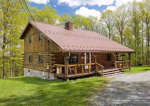 72 Woodland Hts, Coudersport, PA 16915