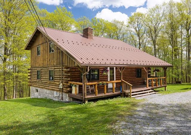 72 Woodland Hts, Coudersport, PA 16915