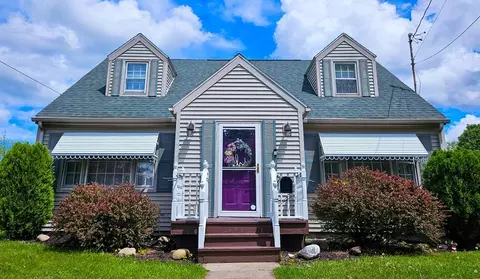 162 Horseheads Blvd, Elmira, NY 14903