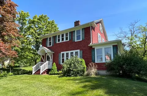 2709 S Broadway, Ashland, NY 14894