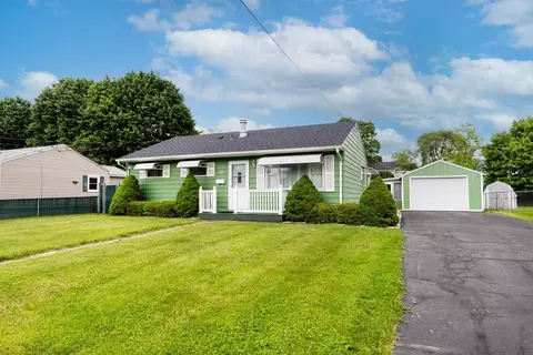 112 Myers Dr, Horseheads, NY 14845