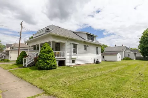 451 Roe Ave, Elmira, NY 14901