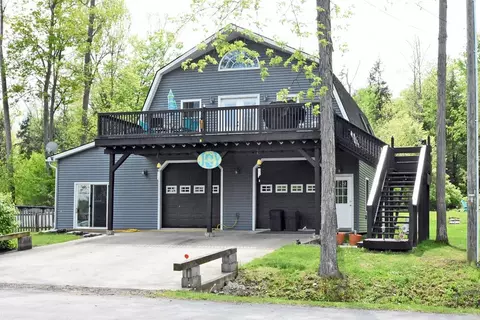 3655 Wagner Rd, Bradford, NY 14815