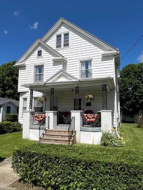 816 Walnut St, Elmira, NY 14901