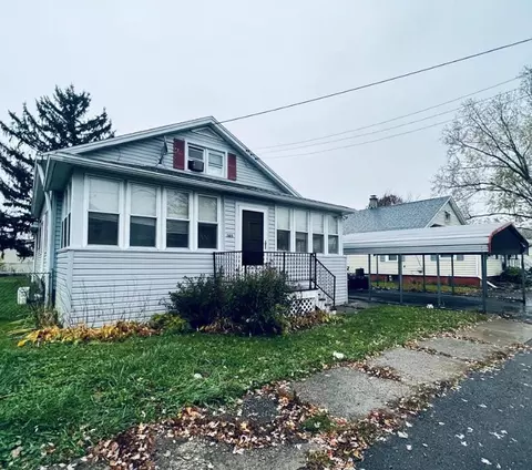 105 S Kinyon St, Southport, NY 14904