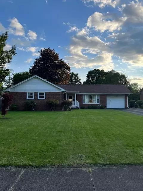 105 Carrollton Ave, Elmira, NY 14905
