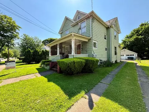 712 E Washington Ave, Elmira, NY 14901