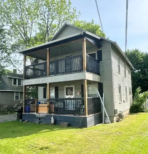 817 Laurel St, Southport, NY 14904