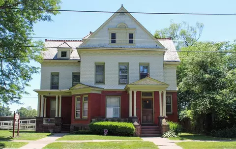 407 W Water St, Elmira, NY 14905