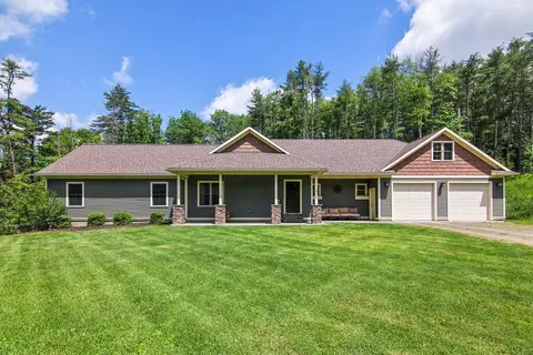 293 Oak Hill Rd, Barton, NY 13734