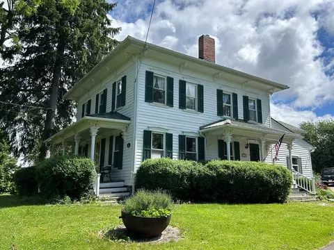 3400 County Road 8, Hector, NY 14865
