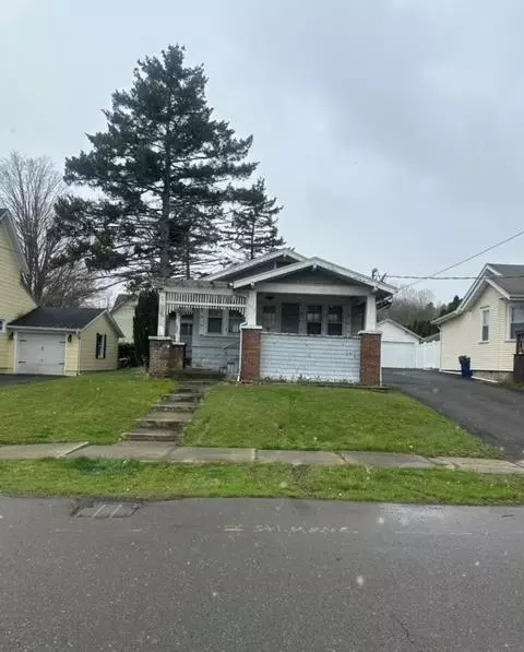 517 Waverly St, Waverly, NY 14892