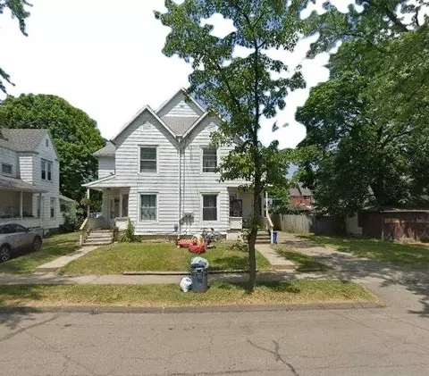 200 W 13th St, Elmira, NY 14903
