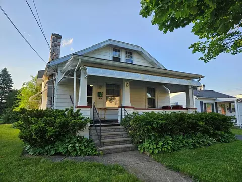 210 Kingsbury Ave, Elmira, NY 14901