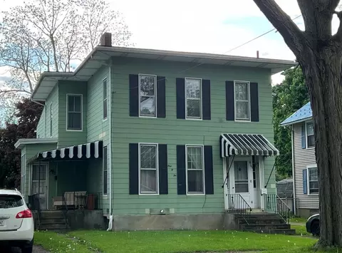 102 Harmon St, Elmira, NY 14904