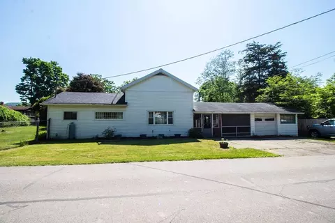 136 Totem St, Ulster, PA 18850