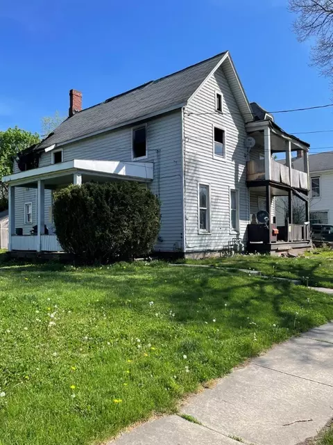 360 Franklin St, Elmira, NY 14904