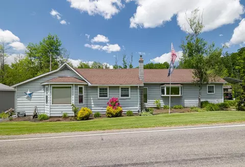 1266 Route 660, Wellsboro, PA 16901