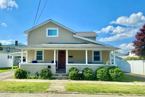 402 9th St, Dix, NY 14891
