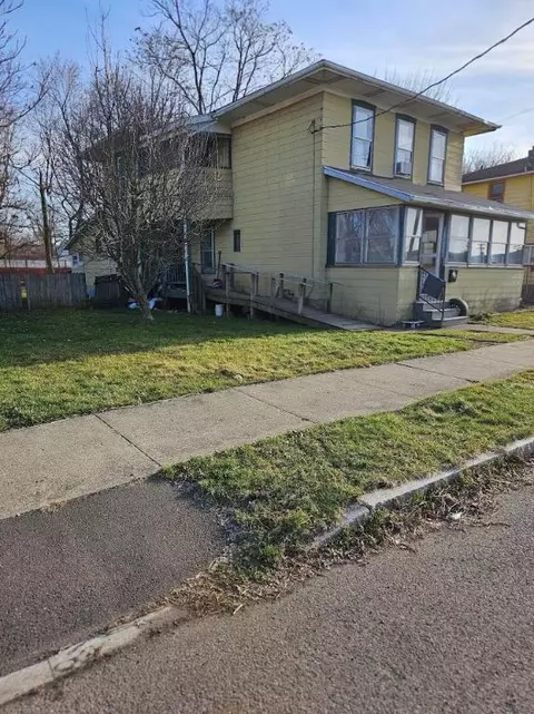 704 Clinton St, Elmira City, NY 14904
