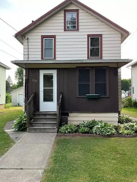 802 Moore St, Elmira, NY 14904