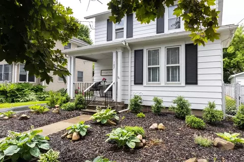 107 Princeton Ave, Corning, NY 14830