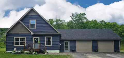 12625 Berwick Tpke, Gillett, PA 16925