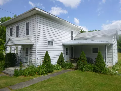 20 Cowanesque St, Tioga, PA 16946