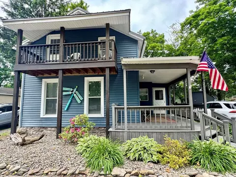 209 S College Ave, Montour, NY 14865