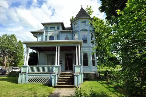 465 W Water St, Elmira, NY 14905