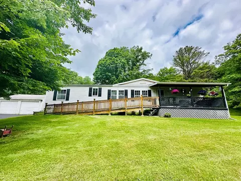 1995 Davis Rd, Caton, NY 14830