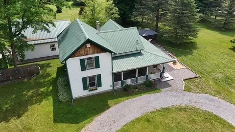 4834 Voorheis Rd, Trumansburg, NY 14886