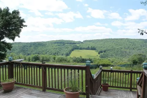 11512 Riley Hill Rd, Caton, NY 14871